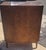 Taupe Mid Century Modern Tall Chest of Drawers For Sale - Image 8 of 13