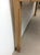 Bernhardt Mid Century Modern Dining Table With Limed Walnut Finish and 3 Leafs For Sale - Image 4 of 18