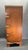 Campaign Victorian Campaign Style Apothecary Cabinet With Drawers, 1850s For Sale - Image 3 of 13