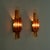 1960s Model 5104 Sconces by Svend Aage Holm Sorensen for Holm-Sorensen & Co As, 1960s, Set of 2 For Sale - Image 5 of 12