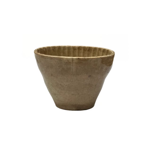 Victorian 19th Century Victorian Food Mold - Cherry Design For Sale - Image 3 of 5