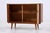 Mid-Century Wood Cabinet, 1960s For Sale - Image 6 of 13