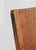 Brown Antique Bentwood Dining Chairs from Thonet, 1930, Set of 2 For Sale - Image 8 of 16