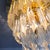 Venini Large Ceiling Light by Paolo Venini for Venini, 1970s For Sale - Image 4 of 7
