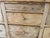 Vintage Workshop Cabinet with Drawers in Fir, 1950s For Sale - Image 9 of 18