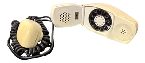 Grillo Telephone by Marco Zanuso and Richard Sapper