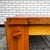 Yngve Ekström Scandinavian Modern Coffee Table in Pine by Yngve Ekström for Swedese, 1970s For Sale - Image 4 of 9
