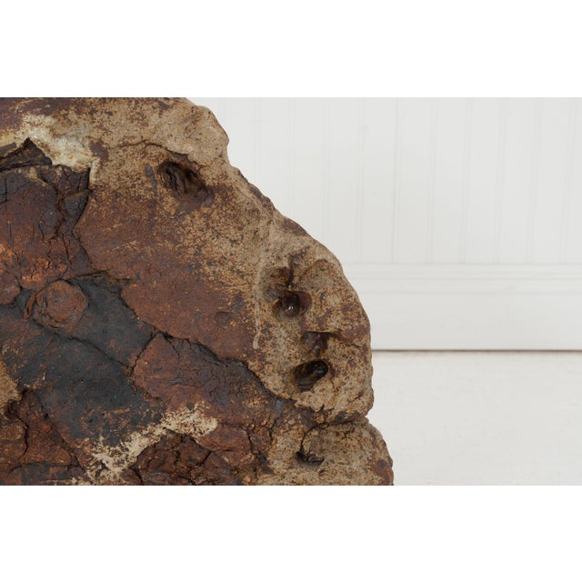 Robert Arneson Monumental Brutalist Stoneware Vessel, 1963 For Sale - Image 12 of 16