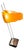 Wind Vane Lamp by Josep Maria Magem, 1980s For Sale