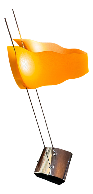 Wind Vane Lamp by Josep Maria Magem, 1980s