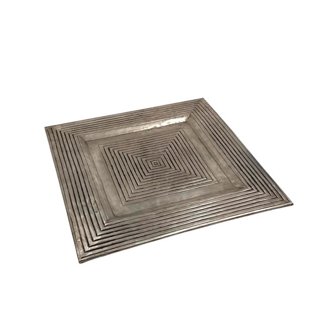 Hollywood Regency Vide Poche from Oltrefrontiera, Italy, 1980s For Sale - Image 9 of 18