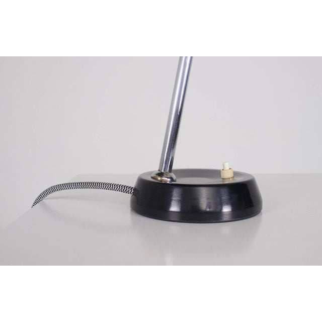 Modern Table Lamp, 1950s For Sale - Image 6 of 11