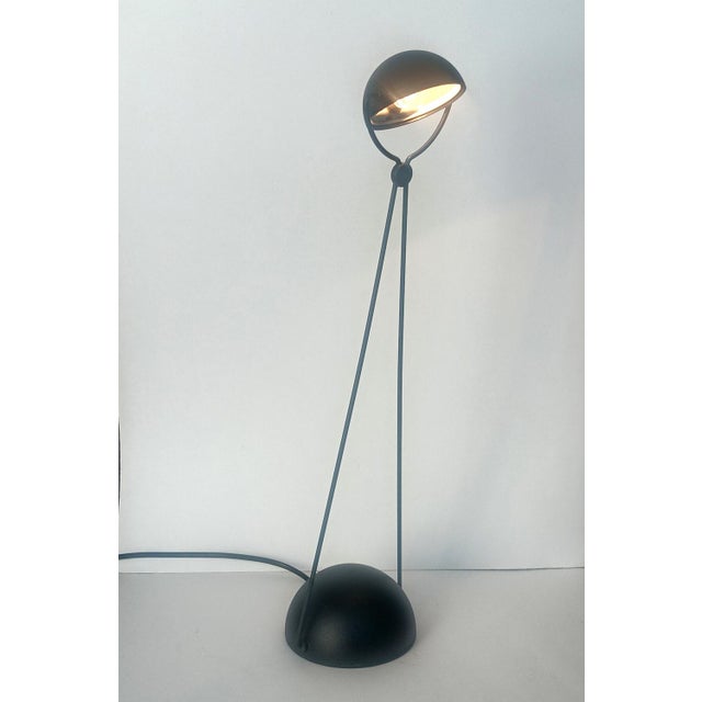 Meridiana Table Lamp by Paolo Francesco Piva for Stefano Cevoli, 1980s For Sale - Image 3 of 6