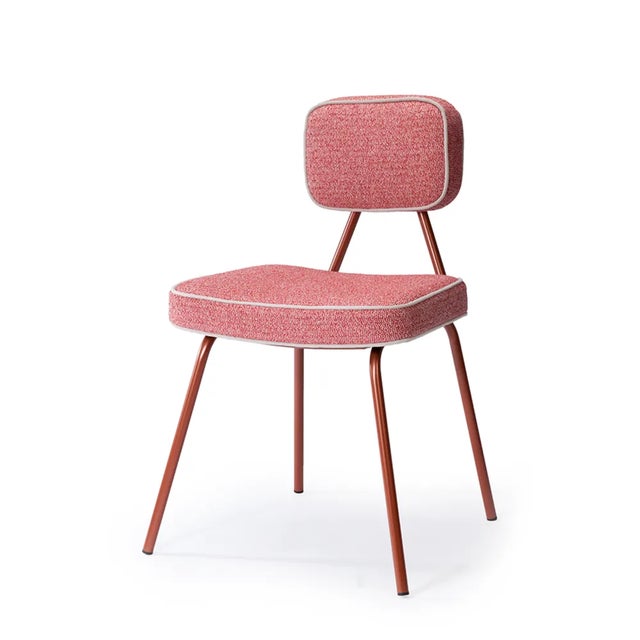 Not Yet Made - Made To Order State Chair by Mambo Unlimited Ideas For Sale - Image 5 of 13