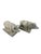 Early 21st Century Petite Stone Pigs - A Pair For Sale - Image 5 of 18