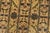 Textile Gabbeh Rug 5’6” X 7’7” Beige Wool Vintage Traditional Hand-Knotted Carpet For Sale - Image 7 of 13