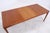 Vintage Danish Teak Dining Table by Bramin For Sale - Image 12 of 18