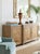 Vintage Turned Wood Decorative Urn With Lid For Sale - Image 11 of 12