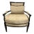 Maitland-Smith Occasional Chair For Sale