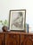 Emilia Castaneda, Female Nude, 1960s, Charcoal Drawing on Paper For Sale - Image 10 of 16