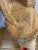 Tan Late 20th Century Natural Tree Limb Rooster #25 For Sale - Image 8 of 8
