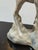 Miquel Requena Giraffe and Calf Porcelain Figurine, Signed For Sale - Image 11 of 12