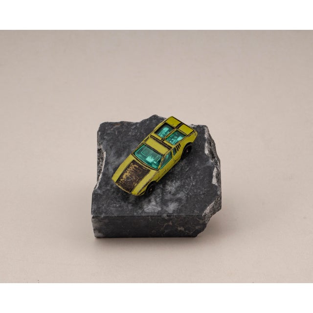 De Tomaso Mangusta Whizzwheels from Corgi Toys, 1970s For Sale - Image 16 of 16