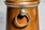 Nice Antique Golf Trophy Copper Metal Humidor Lidded Jar Canister Sports Home Decor For Sale In New York - Image 6 of 12