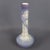Art Nouveau Style Etched Glass Vase with Lizard in Relief, 1970s For Sale - Image 11 of 11