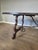 Antique Catalonian Oak Refectory Table For Sale - Image 3 of 5