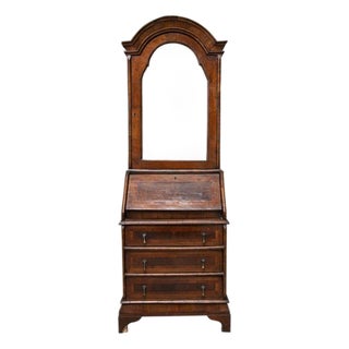 Early 19th Century George L Style Secretary For Sale