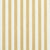 Transitional Schumacher Edwin Stripe Narrow Wallpaper in Wheat For Sale - Image 3 of 3