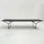 Slat Bench attributed to Harry Bertoia for Knoll International, 1960s For Sale - Image 12 of 12