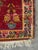 Persian Small Handmade Persian Style Accent Rug For Sale - Image 3 of 18