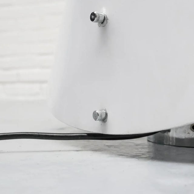 Chioccio Table Lamp by Sergio Mazza & Giuliana Gramigna for Quattrifolio, 1970s For Sale - Image 7 of 8