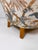 1950s 1950's Swedish High Back Lounge Chair For Sale - Image 5 of 11
