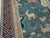 Art Deco Galerie Shabab Collection Early 20th Century Chinese Pictorial Throw Rug For Sale - Image 3 of 8