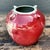 Vintage 1981 Original Studio Pottery Vase For Sale - Image 12 of 12