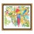 Birds of Paradise, LeRoy Neiman For Sale