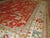 Antique Oushak Rug For Sale - Image 16 of 18