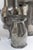 Antique English Pewter Tankards, 1900s, Set of 4 For Sale - Image 12 of 18
