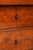 19th Century German Biedermeier Chest of Drawers, 1820s For Sale - Image 3 of 14