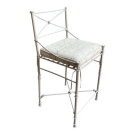 Example of Diego Giacometti Patio and Garden Furniture