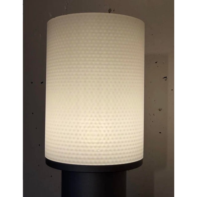 Postmodern Totem Floor Lamp, 1980 For Sale - Image 11 of 14