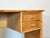 Wood Wicker and Bamboo Desk, 1970s For Sale - Image 7 of 12
