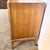 Brown Mid Century Modern Walnut Credenza For Sale - Image 8 of 10