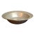 18th C German Pewter Judaica Passover Seder Basin Hebrew Engraved Christie's 11" For Sale