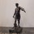 Émile Louis Picault, Sculpture of Gallic Warrior, 1800s, Bronze For Sale - Image 6 of 18