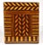 20th C. MCM Parquetry Tea Caddy Humidor Box - Geometric Inlay, Made in China For Sale - Image 4 of 10