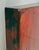 2008 Rick Hobbs “Rehearsal” Large Abstract Acrylic Painting on Board Signed For Sale - Image 13 of 18